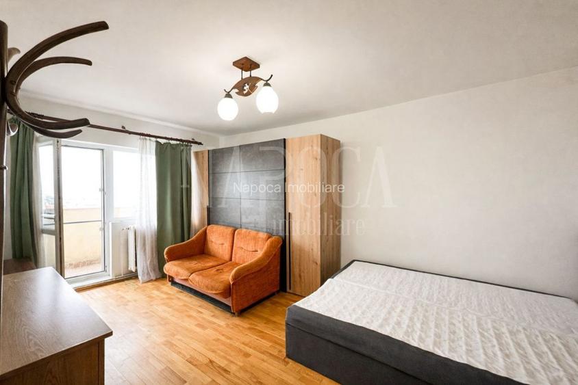Apartament 3 camere de vanzare in Zorilor, Cluj Napoca - 2