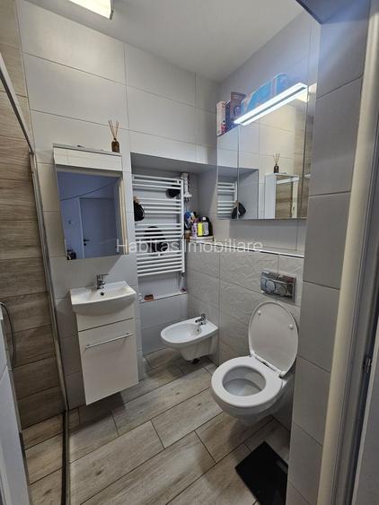 Apartament  1 cameră, str. Horea, 30 mp - 14
