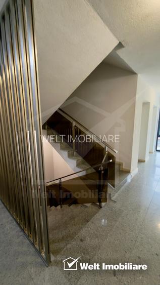 Apartament 2 camere, semifinisat, Iulius Mall, Gheorgheni - 23
