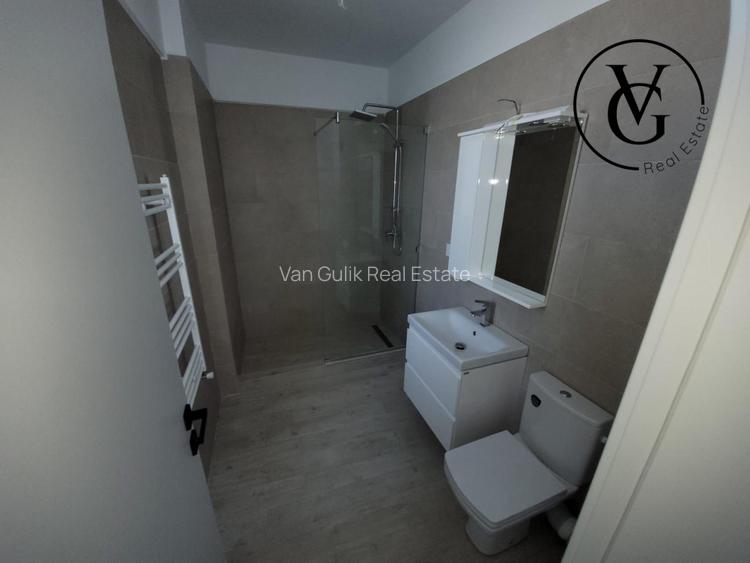 Apartament 2 camere - open space - Mamaia Nord - 2 minute de plaja - 11