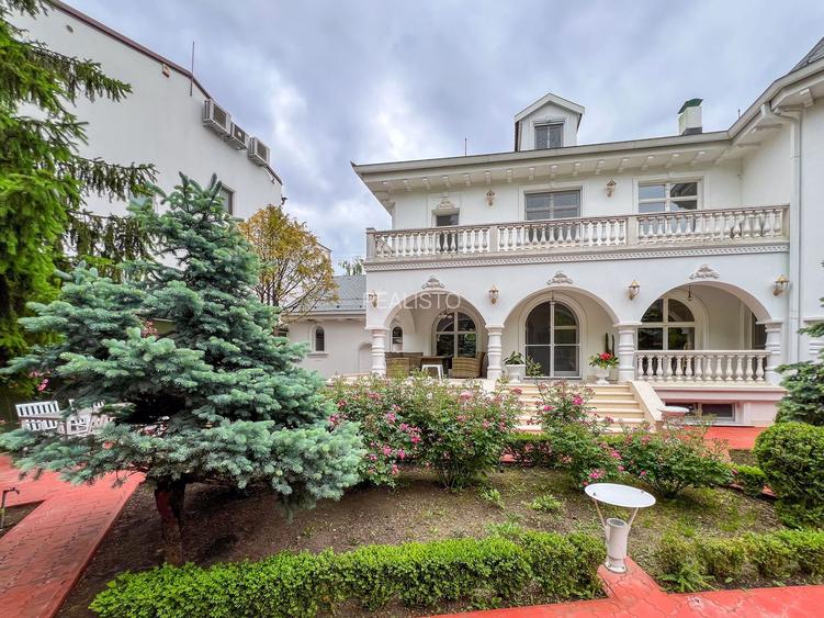 PROPRIETATE CU ENERGIE PURA |  Sanctuarul Eleganței și Rafinamentului - 3