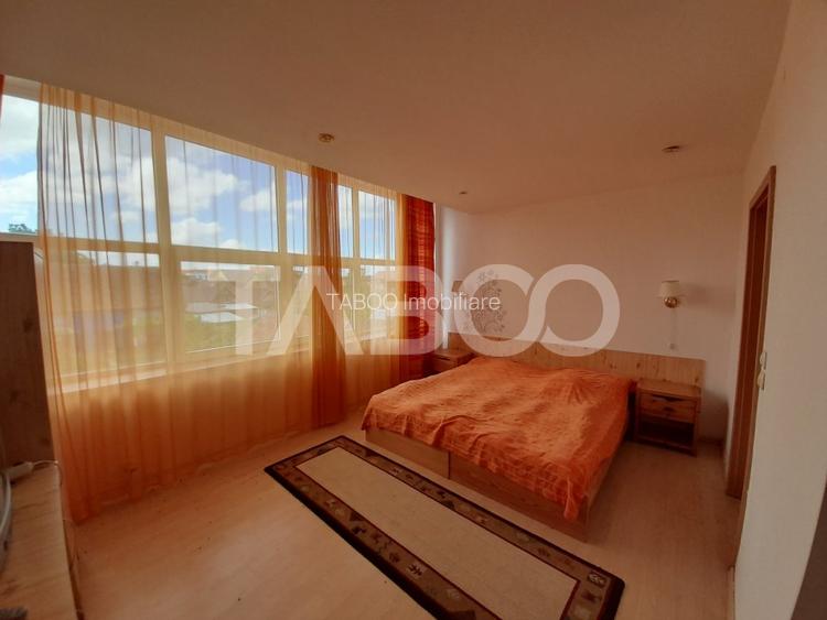 Spatiu comercial de 2760 mp de vanzare in Turnisor Sibiu Comision 0% - 11