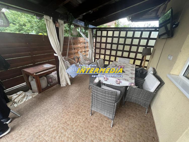 Casa de vanzar in Cetate Alba Iulia cu toate utilitatile - 5
