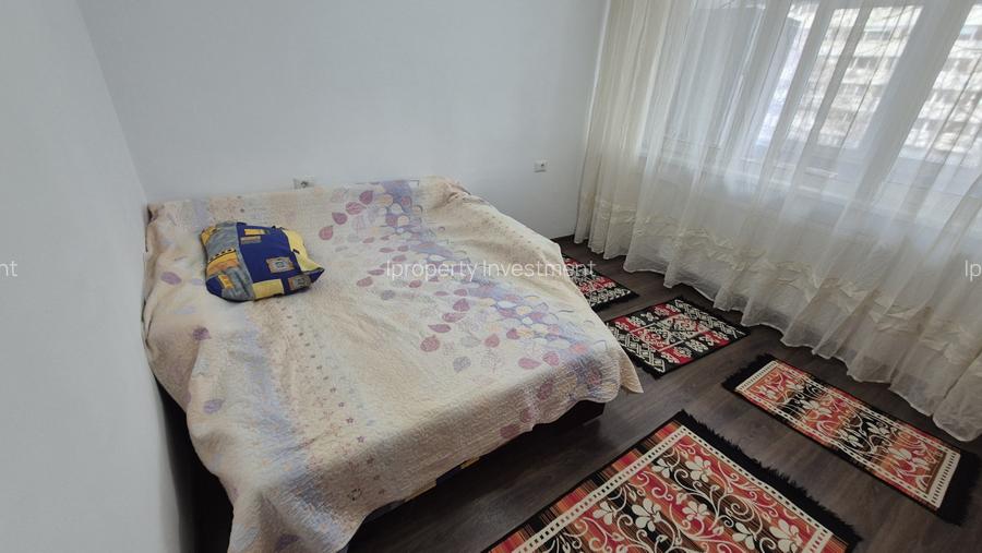 Titan, Campia Libertatii | 2 Camere | Balcon | Parc 2m si metrou 15min - 4