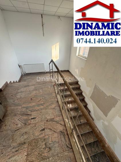 Oportunitate investițională–Imobil P+E,Săvinești,1176mp+1350mp teren, 387000 EUR - 11