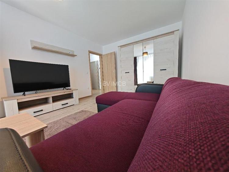 Inchiriem Apartament 2 Camere, Modern, Decomandat, Tractorul - 4