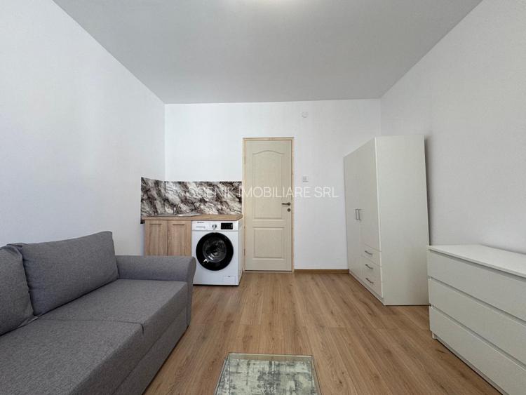 Garsoniera eleganta de vanzare, str. Barbu Lautaru - 4