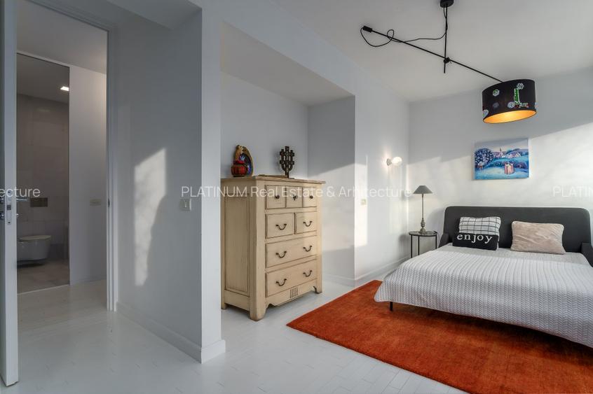 Vanzare apartament 3 camere Pipera langa scoala Questfield - 19