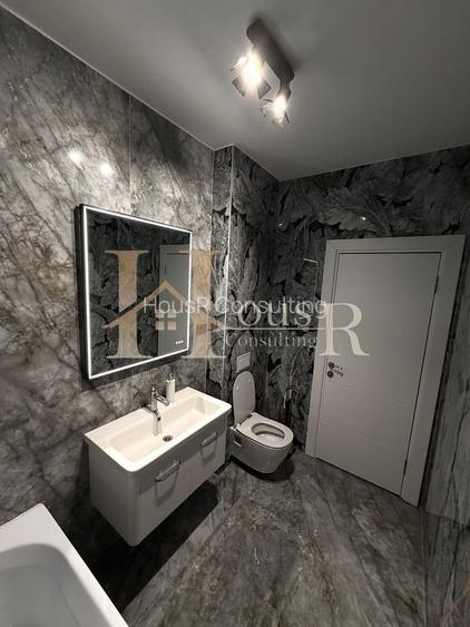 Etaj 2.Braytim.Mobilat si Utilat complet.Finisaje de calitate - 10