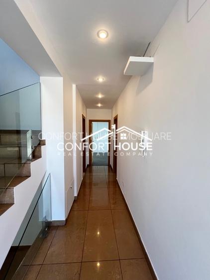 Vila P+2, 5 camere, piscina, complex rezidential, IANCU NICOLAE - 33