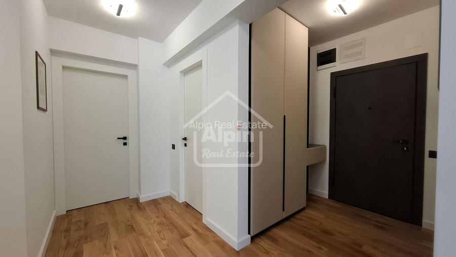 Apartament Finisaje Superioare I Central - 27