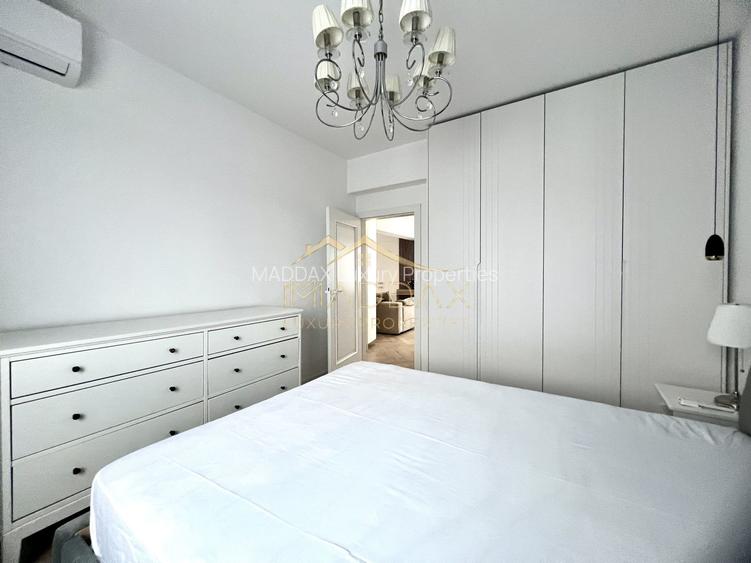 Apartament de Inchiriat | 2 camere | Herastrau - Aviatiei - 27