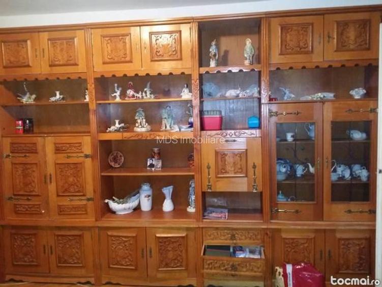 Confort 1 la etajul 2, model mare  cu centrală propie lingă Piața - 16