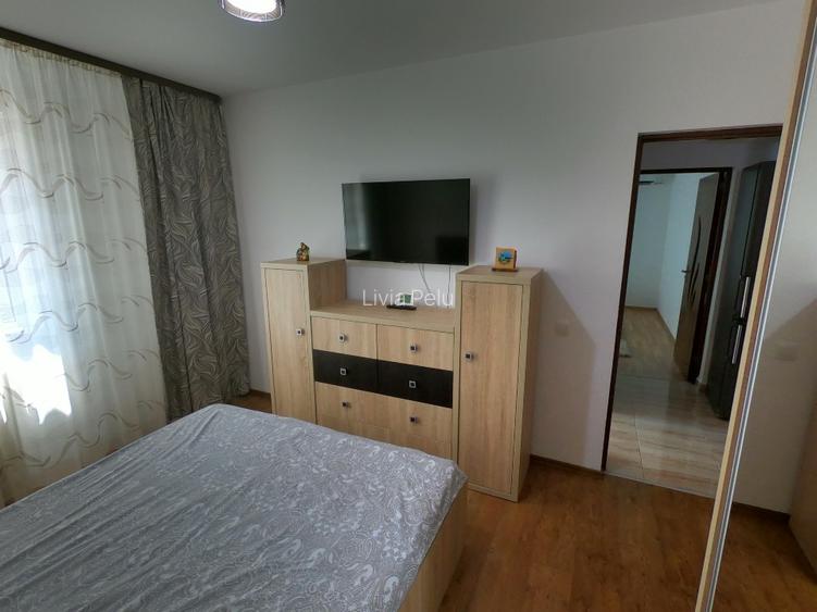 Inchiriez apartament 2 camere cu loc de parcare inclus - 11