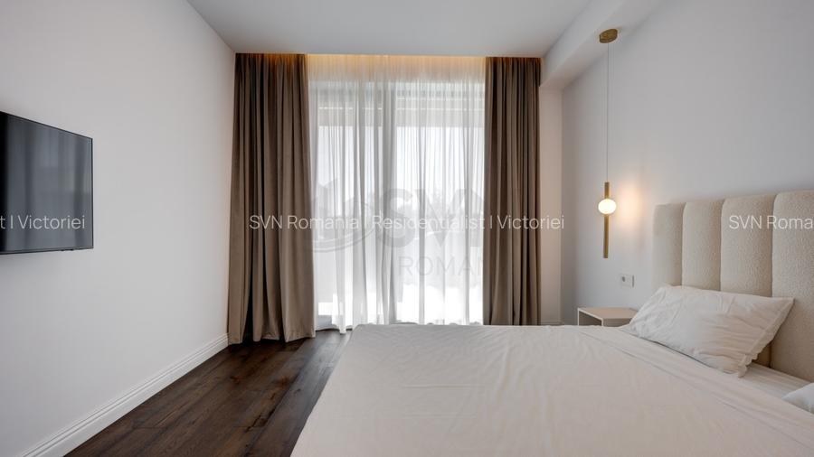 REV2001127 Casa in proiect exclusivist Snagov deschidere lac - 14