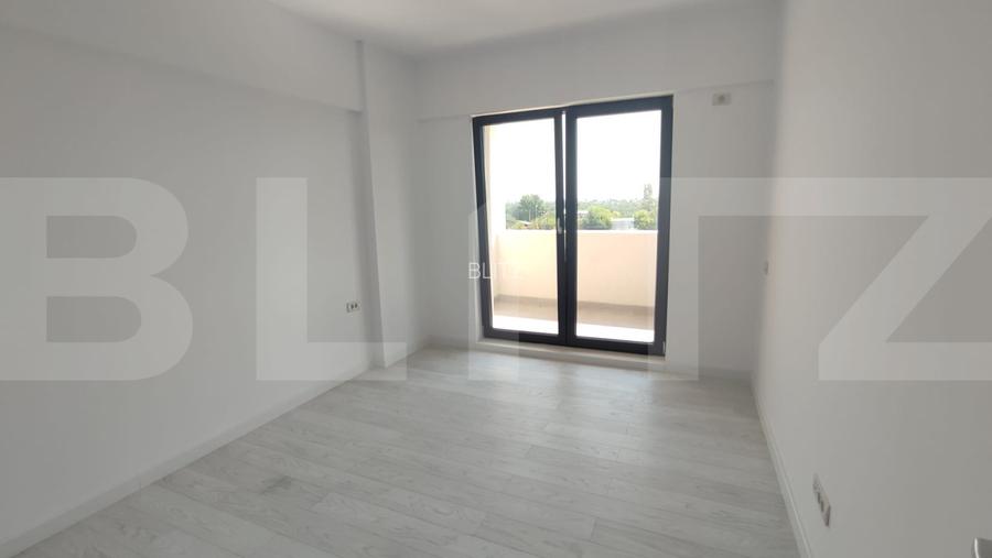 Apartament 3 camere, Sunlake Residence, Terasa, Vedere lac - 3