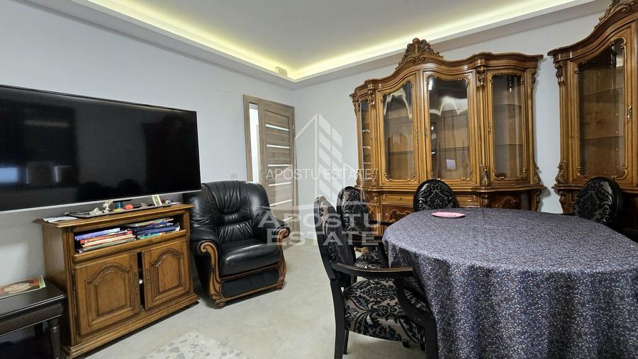 Casa noua, individuala, in vatra satului, 500 mp teren, Sag, Timis - 9