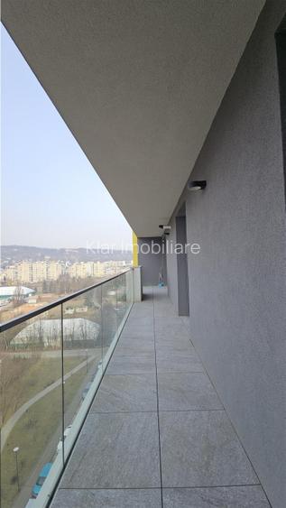 Apartament PREMIUM 3 camere 80mpPlopilor Parcul Rozelor - 8