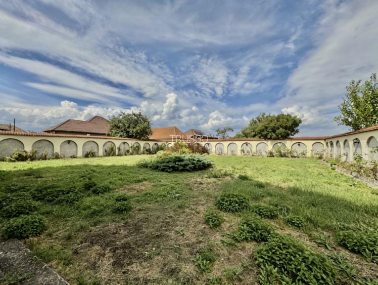 Oportunitate Majoră de Investiție - 709 mp Utili și  1564 mp Teren - 3