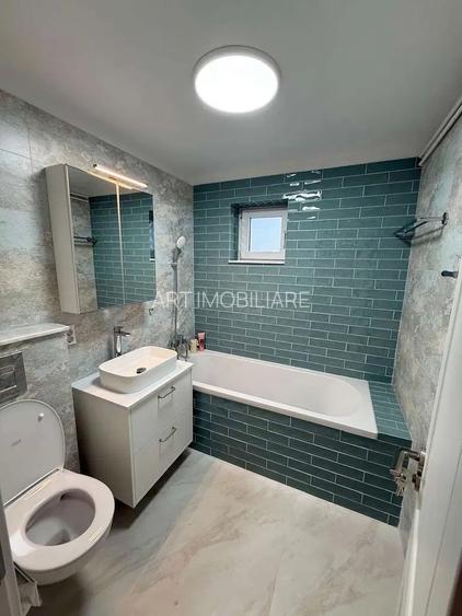 Apartament 2 Camere Dristor cu Centrala Proprie - 9