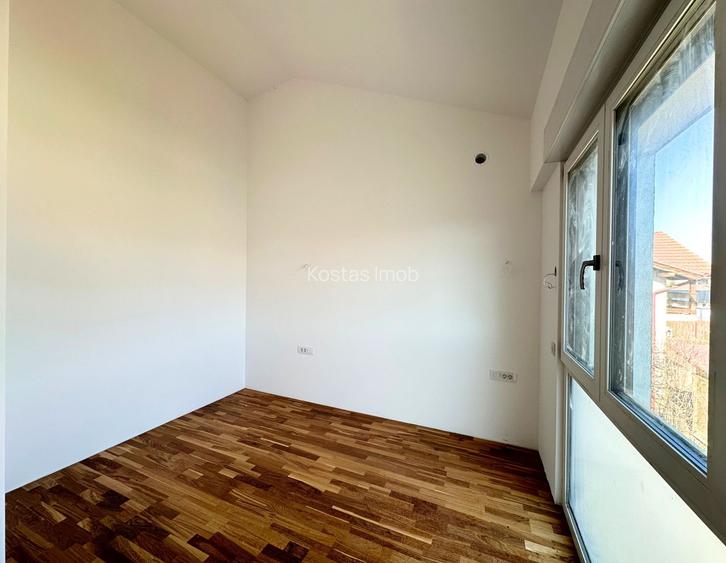 Casă smart de vânzare 4 camere Tehnologie premium Eficiență energetică ridicată - 21