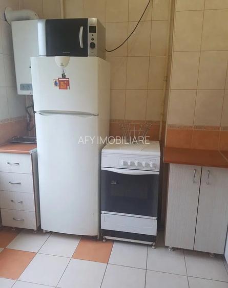 De închiriat: apartament 3 camere- Afi Cotroceni+parcare -pet friedly - 6