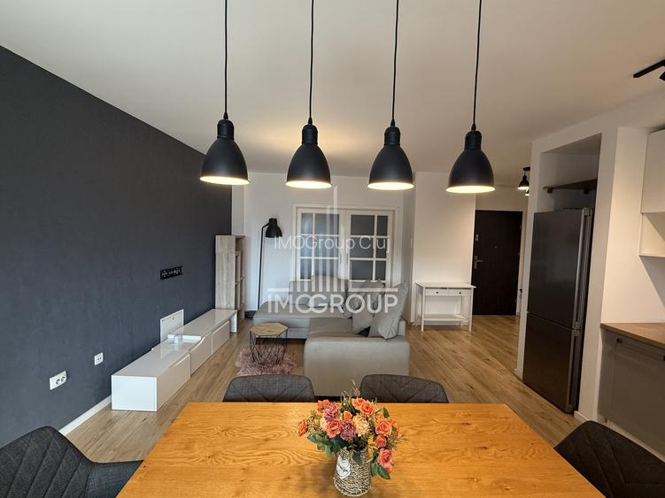 Apartament cu 2 camere | zona Lidl Bună ziua |Garaj | Terasă | Imediat ocupabil - 2