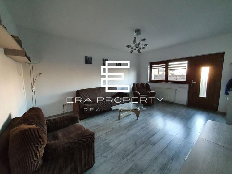 Apartament 3 camere cu grădină generoasă – 152 mp | Cartierul Arhitecților - 2