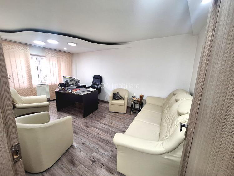 De inchiriat spatiu birouri Calea Dumbravii - 2