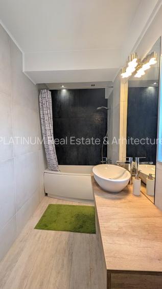 Casa cu Bambus – Mogosoaia – intre Lac si Padure - 34