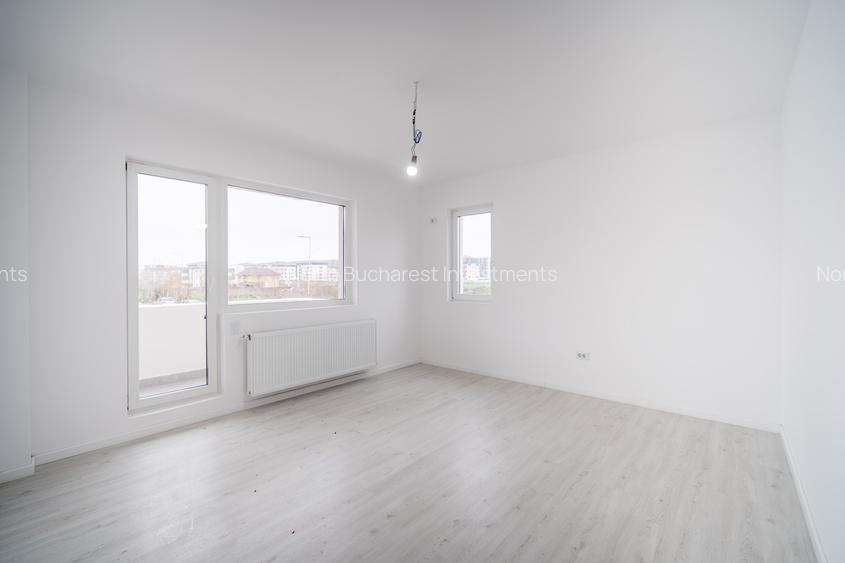 APARTAMENT 3 CAMERE - MILITARI - COMISION 0% - 2