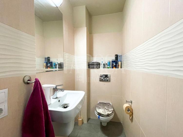 Apartament 3 camere de vanzare in Manastur, Cluj Napoca - 6