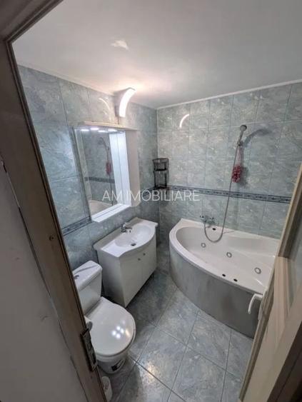 AP. 3 CAMERE - RAHOVA, CENTRALA, PARCARE INCLUSA, MASINA SPALAT VASE - 8