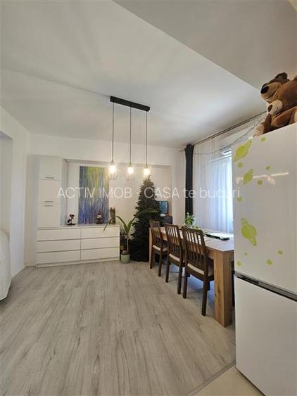 Vanzare Apartament 2 camere - Prelungirea Ghencea   Cubic Residence - 2 locuri d - 7