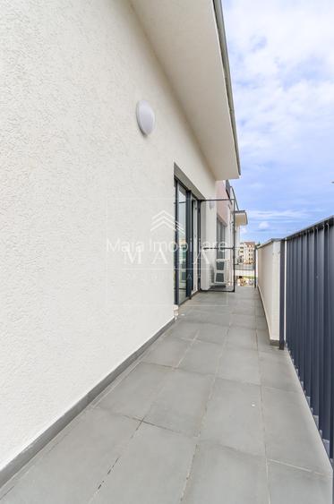 Apartament 3 camere cu boxa si parcare subterana, Parcul Sub Arini - 15