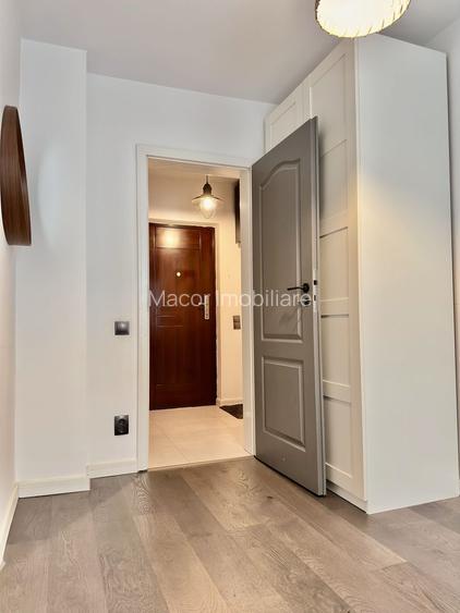 Apartament 3 camere, strada Turda 129 - 15