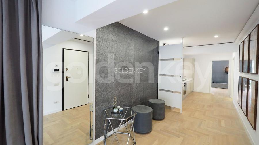 Lac Floreasca | 2 camere | gradina 45mp - 5