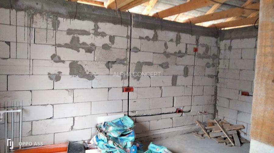 CASA - 5 CAMERE  P+M - DE VANZARE COMISION 0% - 8