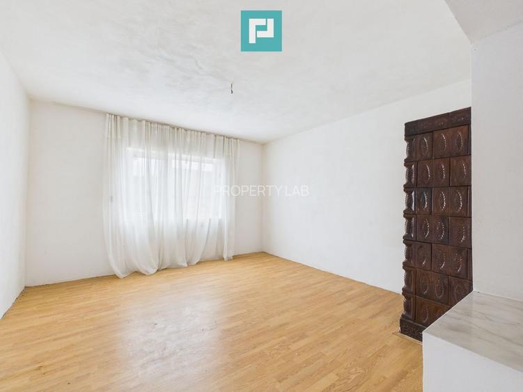 Casă modernă P+1, cu magazin, lângă orașul Sebiș - 6