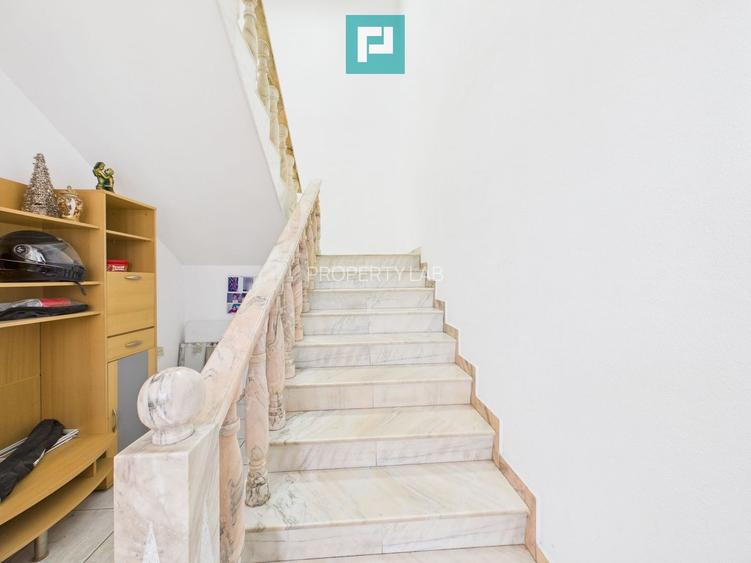 Hală de producție, cu birouri și teren, în Sebiș - 36