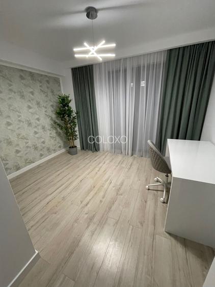 Casă Tip Duplex – 130 mp- Mobilata -Utilata – Finisaje Premium – CUG - 9