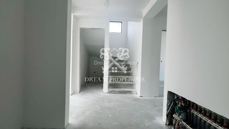 COMISION 0%! Casă individuală, 5 camere, 3 bai, teren 474 mp, Chinteni - 7