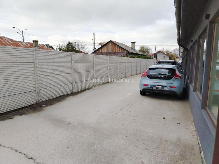 Oportunitate de investitie / Spatiu comercial inchiriat / ROI anual 7.59% - 5