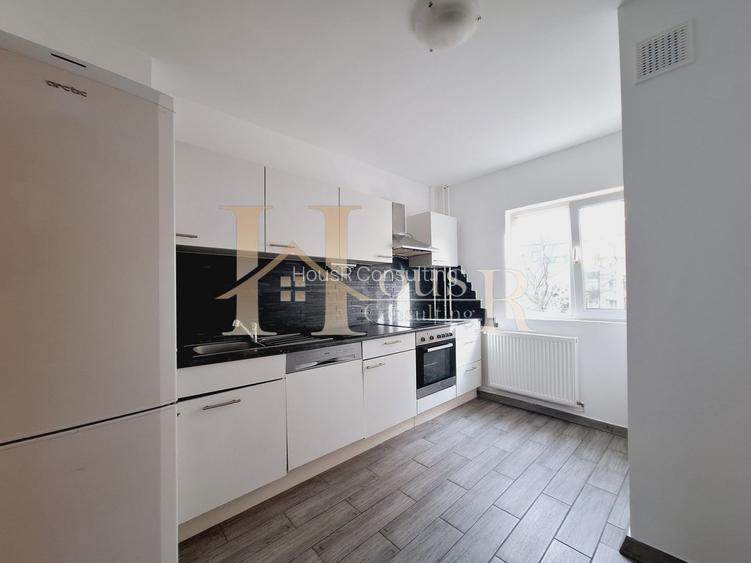 Soarelui, 3 camere la etajul 2. Model cu 2 bai si 2 balcoane. - 7