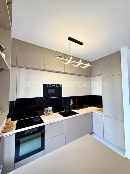 Vanzare apartament 2 camere Avalon Pipera | Porsche Pipera - 6
