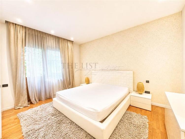 De Inchiriat Apartament Aviatorilor - 5