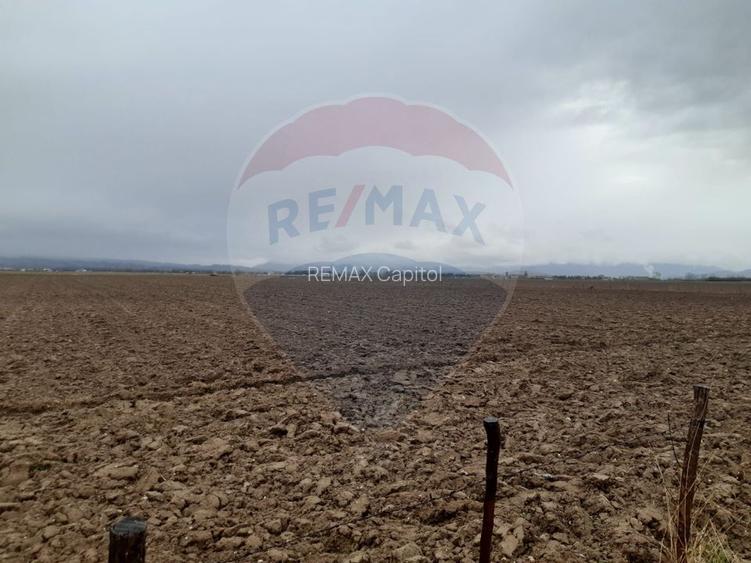 Teren intre case, 7.150mp Rasnov / Strada Glajeriei - 3