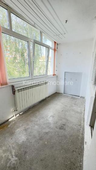 Apartament 3 camere decomandat Grivitei - 6