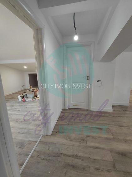 3 camere bloc nou 2020 | Mansarda | 2 balcoane | +20 mp depozitare - 11