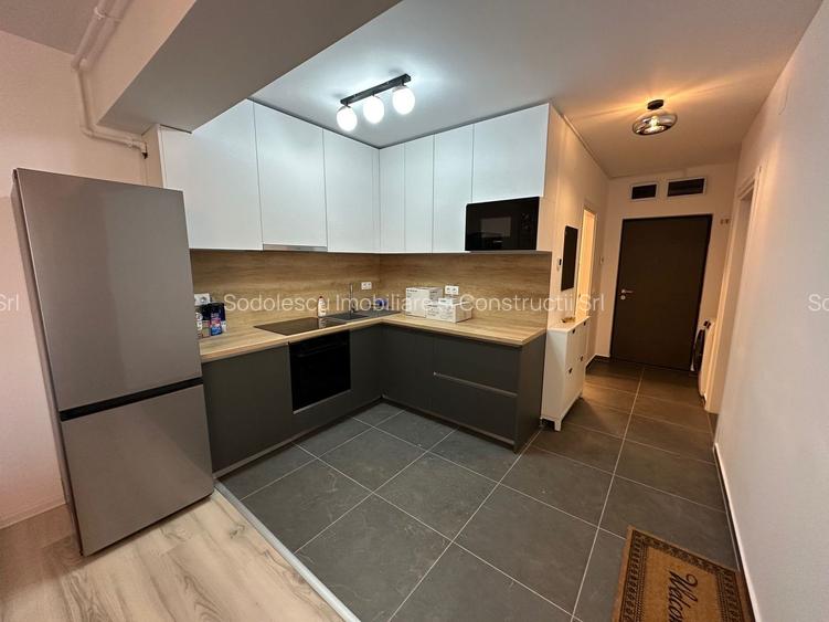 Apartament 3 camere  la Adora Forest - 16